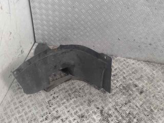 Защита арок передняя левая (подкрылок), Volkswagen Passat B6 2005-2010