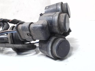 Парктроник задний Audi A4 B8 2011-2015