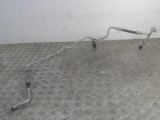 Трубка кондиционера Ford Focus 2 2004-2008