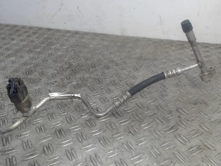 Трубка кондиционера, Ford Focus 2 2004-2008