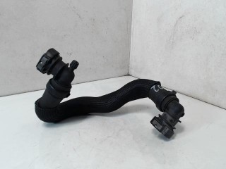 Патрубок (трубопровод, шланг) Peugeot 3008 1 2009-2013