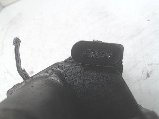 Заслонка дроссельная, Volkswagen Golf 5 2003-2009