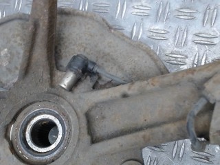 Датчик ABS передний Mazda 6 1 2002-2005