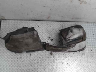 Защита арок передняя левая (подкрылок) Chrysler Voyager 4 2004-2008