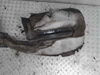 Защита арок передняя левая (подкрылок), Chrysler Voyager 4 2004-2008