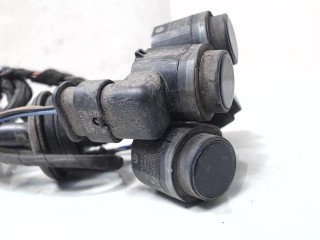 Парктроник задний Audi A4 B8 2011-2015