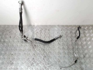 Трубка кондиционера Opel Astra G 1998-2009