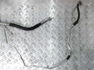 Трубка кондиционера, Opel Astra G 1998-2009