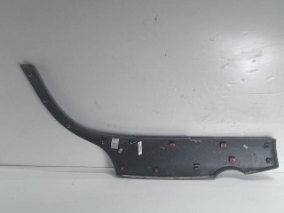 Молдинг крыла заднего левого, Kia Sportage 2 2004-2008