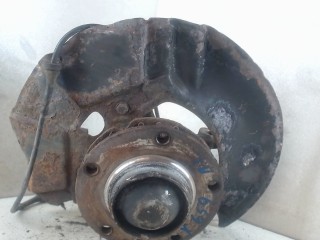 Диск опорный тормозной, BMW 3 E36 1997-2000