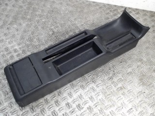 Консоль салона (кулисная часть), Volkswagen Passat B5 1996-2001