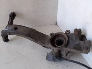 Ступица передняя правая, Audi A4 B5 1994-1999