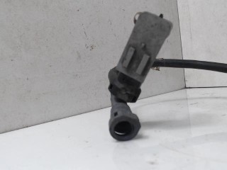 Трубка вакуумная, Citroen C4 Grand Picasso 2 2013-2016