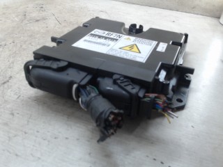 Блок управления двигателем Mazda 5 1 2005-2007
