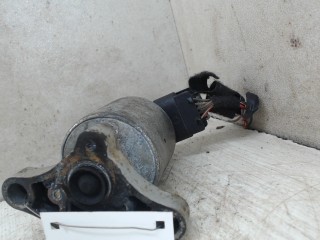 Клапан EGR, Opel Zafira A 2003-2006