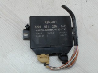 Блок управления (другие) Renault Laguna 2 2001-2005