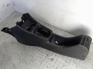 Консоль салона (кулисная часть), Opel Zafira A 2003-2006