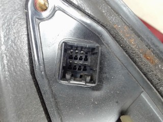 Зеркало наружное правое, Kia Carnival 1 2002-2006
