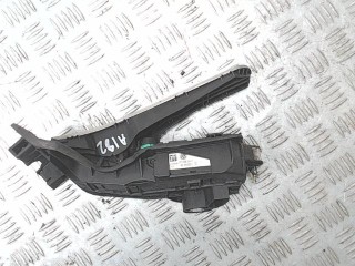 Педаль газа, Volkswagen Golf 5 2003-2009