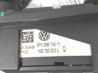 Педаль газа, Volkswagen Golf 5 2003-2009