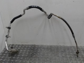 Трубка кондиционера Opel Vectra B 1999-2002