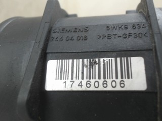 Расходомер воздуха, Opel Signum 2003-2005