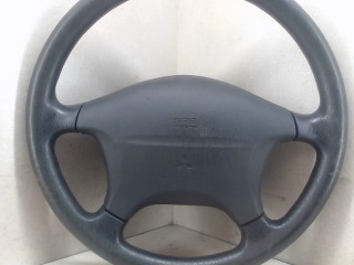 Подушка безопасности водителя, Mitsubishi Carisma 1995-1999