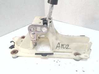 Кулиса, Mitsubishi Colt 6 restailing 2002-2012