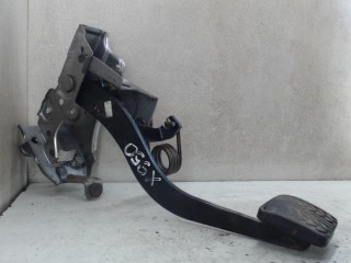 Педаль тормоза, Mazda MPV 2 1999-2003