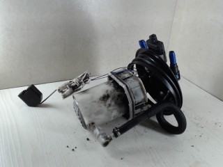Датчик уровня топлива, Opel Astra G 1998-2009
