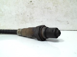 Лямбда-зонд, Renault Megane 3 2008-2014