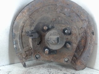 Датчик ABS задний Opel Astra G 1998-2009