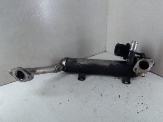 Радиатор EGR, ориг. номер 03G131512AD, Volkswagen Passat B6 2005-2010