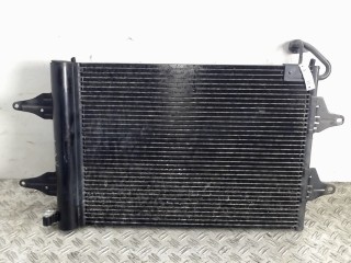Радиатор кондиционера, Skoda Fabia 1 2004-2007