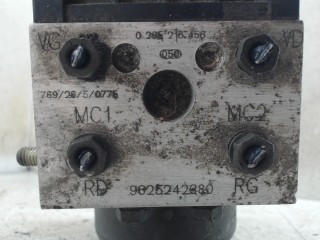 Блок ABS, Citroen Xsara 1997-2000