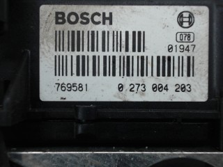 Блок ABS, Citroen Xsara 1997-2000