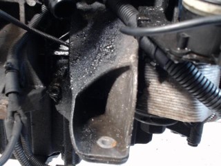 Кронштейн двигателя Audi A6 C6 (S6,RS6) 2008-2011
