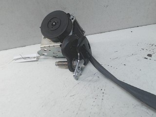 Ремень безопасности задний левый, Nissan Juke 1 2010-2014
