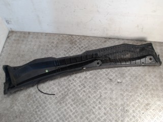 Дождевик, Opel Astra H 2004-2007