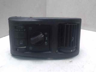 Переключатель света, Opel Astra G 1998-2009
