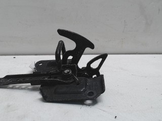 Замок капота, Audi A6 Allroad C5 2000-2006