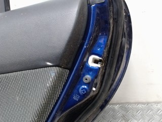 Замок двери задней правой Mazda 6 1 2002-2005