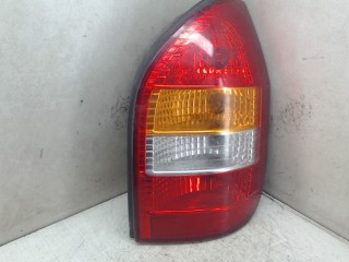 Фонарь задний правый Opel Zafira A 1999-2003