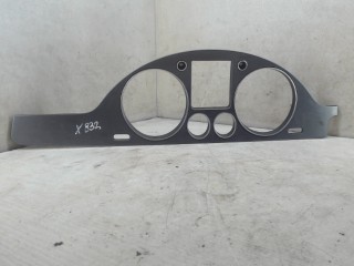Накладка декоративная Volkswagen Passat B6 2005-2010