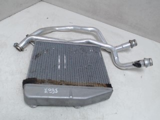 Радиатор отопителя (печки), Opel Corsa D 2006-2011