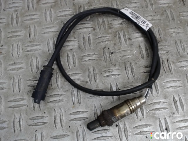 258005109.11781 Лямбда-зонд BMW X5 E53 2002г. - фото №3