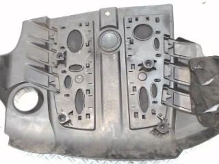 Декоративная крышка двигателя, Volkswagen Touareg 1 2002-2007