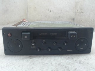 Магнитола, ориг. номер 22DC259, Renault Laguna 1 1998-2001