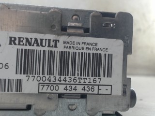 Магнитола, ориг. номер 22DC259, Renault Laguna 1 1998-2001