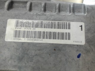 Рулевая колонка, Mazda 3 BK 2003-2006